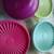 Tupperware Cereal or Salad Bowls and Lids 2 thumbnail