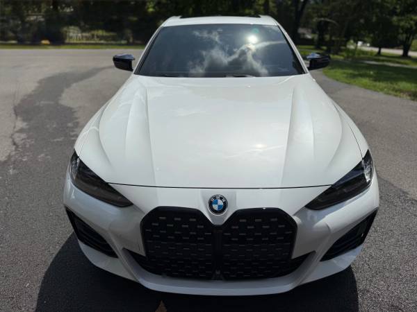 2024 BMW M440i Gran Coupe Sedan 4D - $57,999 (Nashville)63470754961537122