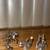 Pewter Mythical Dragon/Wizard Set Pieces from Collectors Storage Unit 10 thumbnail