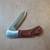 Irwin 3" Blade Lockback 440SS Folding Knife 1 thumbnail