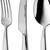 BergHOFF Ralph Kramer Finesse 30-Piece Flatware Silverware Set 7 thumbnail