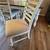 Haverty's Solid Wood Dining Room Table & 6 Chairs 3 thumbnail