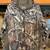 Camo Jacket- Large 1 thumbnail