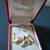 Vintage Enameled Elephant Broach or Pin in box 1 thumbnail