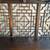 Vintage wooden Chinese cabinet with Storage 13 thumbnail
