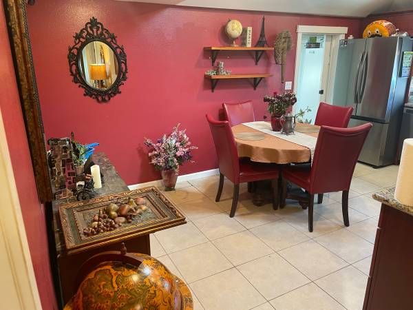 $899 / 1br - Furnished or Unfurnished Room in LGBTQ+ Friendly Home (Southwest Seattle / Whitecenter)63934287444226120