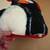 SMALL Christmas Holiday Throw Pillows (snowman and penguin) — 2 available 7 thumbnail