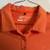 2 women's ladies golf shirts - all size Medium 4 thumbnail