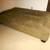 Forest or Olive Green Futon, used 3 thumbnail