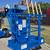 MANLIFT BOOMLIFT ARTICULATING 2016 GENIE Z-34/22 RT 17 thumbnail