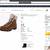 Marc Fisher Women’s Isalia Lace Up Hiker Boots Size 10 Save $90.00 2 thumbnail