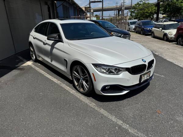 2016 BMW 430i - $11,900 (Airport)63617613703427122