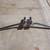 Harley Davidson 1" Dia Risers/bar clamps Drag Bars 15 thumbnail