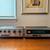 Kenwood KA-4002 Integrated Amp with KT-2001 2 thumbnail