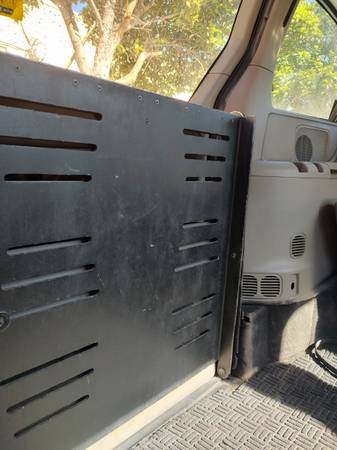 Wheelchair Accessible Minivan - $8,000 (San Francisco)63613001314307121