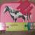Puzzle--Crocodile Creek horses, 4 in carry-case box. New. Retired. 1 thumbnail
