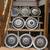 Vintage wheel covers and trim rings 1 thumbnail