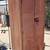 Vintage Steel Paint Cabinet Locker - Nice Patina 2 thumbnail