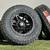 Toyota 17” Wheels rims + A/T Tires – Tacoma, 4Runner, FJ Cruiser 3 thumbnail