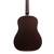Collings CJ45AT (with Collings hand-made case) Acoustic Guitar 7 thumbnail