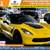 2016 Chevrolet Corvette Z06 Z 06 Z-06 3LZ 3 LZ 3-LZ 2 thumbnail