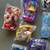 Vintage 1996 McDonald’s toys Betty spaghetti 5 thumbnail