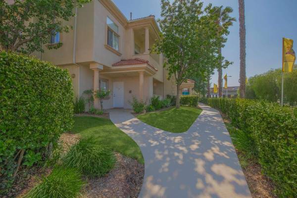 $3,169 / 3br - 1344ft2 - 🍂 Fall Under Our Spell ✨ 2 & 3 BR Townhomes Waiting! (17621 W. Pauline Ct., Los Angeles, CA)64035738931073120