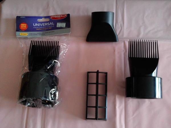 HAIR DRYER/BLOWER ACCESSORIES FOR SALE 1