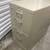 File cabinet,long 2 drawer,beige,Hon,ez open,hlp dlvr. 1 thumbnail