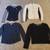 Designer Women's Clothing: Shirts, Pants, Dresses/Suits, Blazers 10 thumbnail