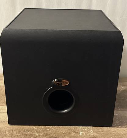 powered Sub Woofer Klipsch Pro - OBO 1