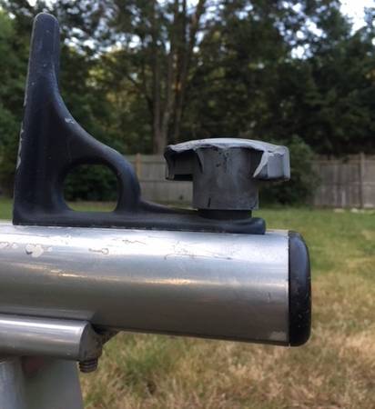 Tracrac Tracvan Parts Repairs Trac Rac Track Rack Truck Racks van rack 1