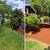 Yard Cleanup/Roof Moss Removal/Pressure Washing/Fencing/Landscaping 4 thumbnail