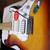 Squier Affinity Stratocaster FMT HSS Guitar Maple Neck Sienna Sunburst 2 thumbnail