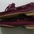 New Women's Size 7 Banana Republic Purple Moccasin Flats Shoes 2 thumbnail