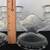 Vintage Jeanette Glass Pair Double Arm Sunburst Glass Candlesticks 5 thumbnail