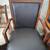 2 Leather stools 47:tall 6 thumbnail