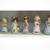 Enesco Growing Up Girls Birthday lot 1 thumbnail