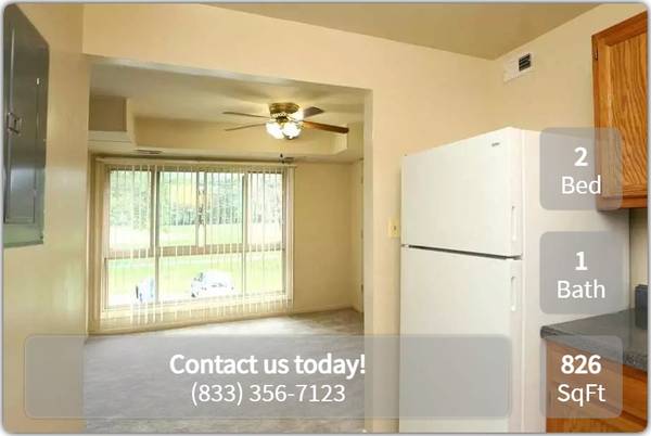 $1,680 / 2br - 826ft2 - Experience the best! 2 bed, 1 bath in Silver Spring's hot spot. (Silver Spring)64040363293441121