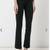 New(no tag) Helmut Lang Black Scuba Cropped Flare Pant-Large 1 thumbnail