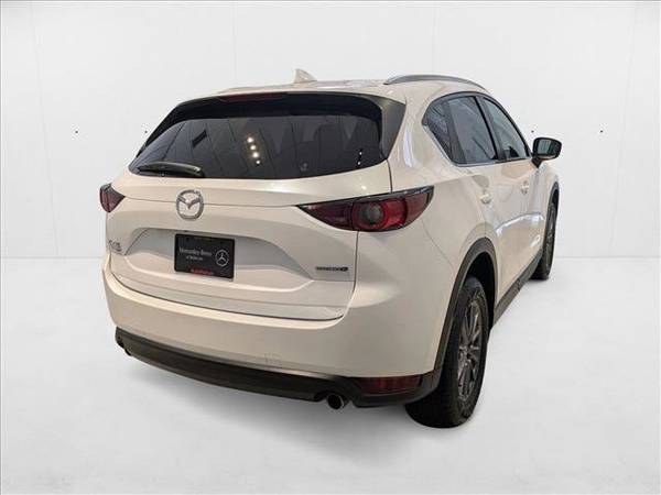 2021 Mazda CX-5 AWD SUV Touring de tracción en las cuatro ruedas - $24,992 (Llame al *(425) 223-3021* para confirmar disponibilidad al instante)63469618807937124