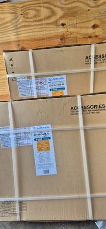 Mr Cool R-454B line set 1
