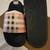 Mens burberry slides 3 thumbnail