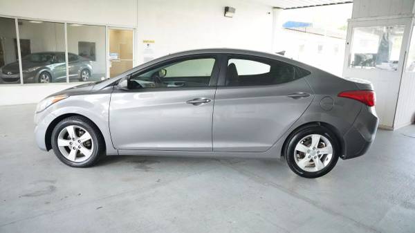 Hyundai Elantra 2012 - ¡Financiamiento Interno Disponible! - $3,95063620736991617124