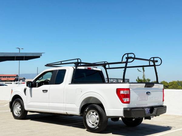 2021 Ford F-150 F150 XL - Photo 7