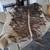 Brindle cowhide rug 3 thumbnail