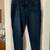 DENIM  CURVE APPEAL LEGGINGS SIZE18W 1 thumbnail