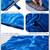 Tuphen Double Sleeping Bag, Sleeping Bag with 2 Pillows, Queen Size XL Bag for 2 3 thumbnail