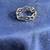 3- Different Avon Silver(925) Size 8(7.5) Rings 5 thumbnail