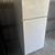Stove Range Oven & Refrigerator Freezer ice maker color/white 3 thumbnail